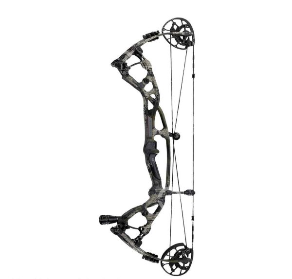 Hoyt Carbon RX twin turbo - Hoyt Carbon RX twin turbo for sale / Buy ...